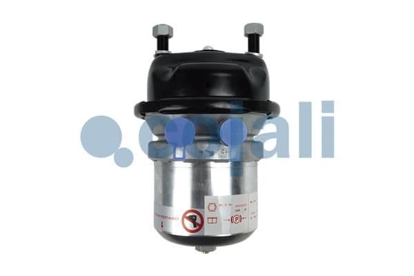 Cilindru de frana pretensionat cu arc COJALI 2251556