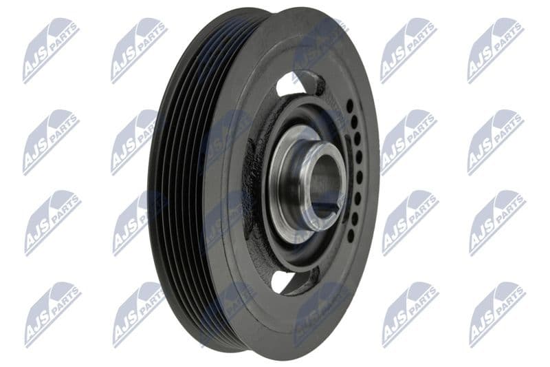 Fulie curea, arbore cotit NTY RKP-HD-012