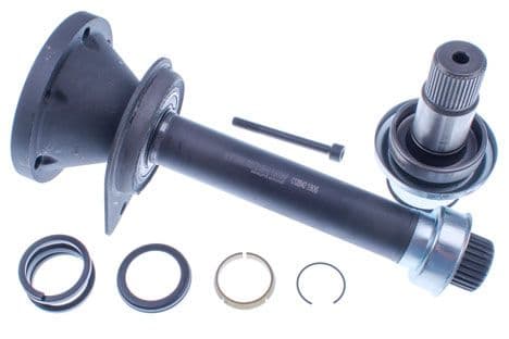 Arbore, diferential DENCKERMANN C120542
