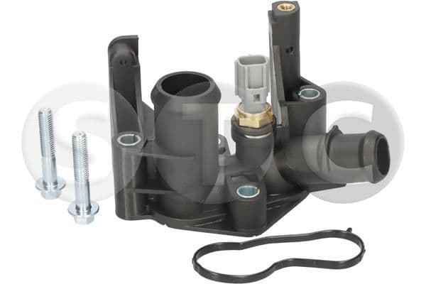 carcasa termostat STC T445031