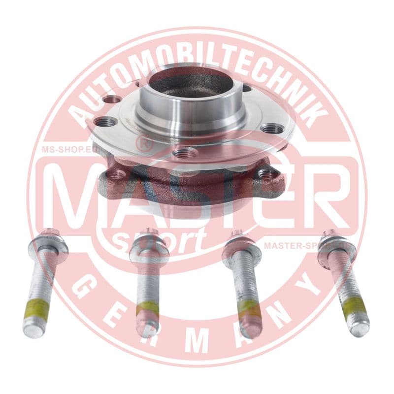 Set rulment roata MASTER SPORT 6584-SET-MS