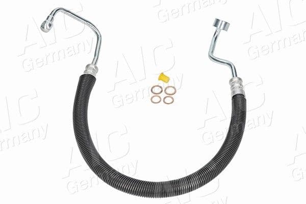 Furtun hidraulic, sistem de directie AIC Calitatea originală 58510