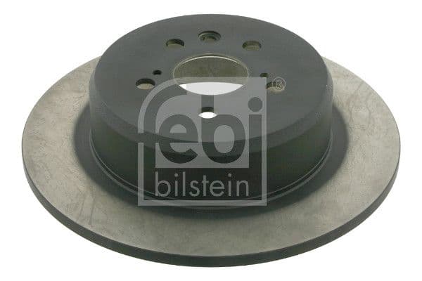 Disc frana FEBI BILSTEIN 27239