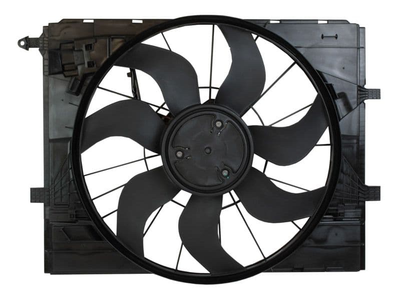 Ventilator, radiator MAXGEAR AC230146