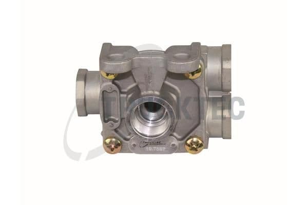 Supapa cu deschidere rapida TRUCKTEC AUTOMOTIVE 01.35.161