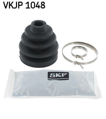 Ansamblu burduf, articulatie planetara SKF VKJP 1048