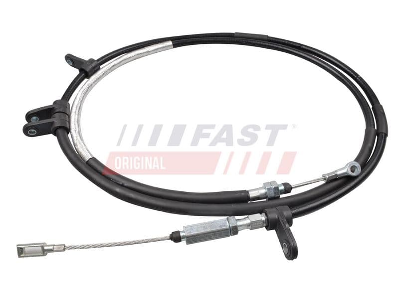 Cablu, frana de parcare FAST FT69209