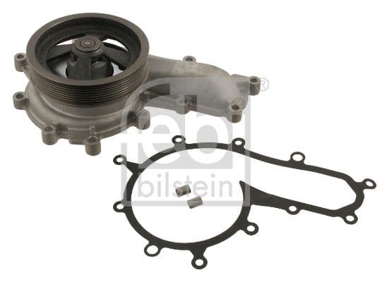 Pompă de apă, răcire motor FEBI BILSTEIN 30769
