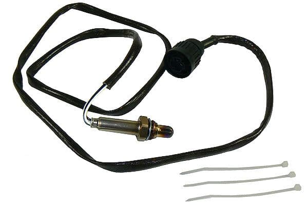 Sonda Lambda METZGER AUTOTEILE 0895050