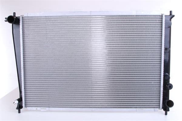 Radiator, racire motor NISSENS ** FIRST FIT ** 67039