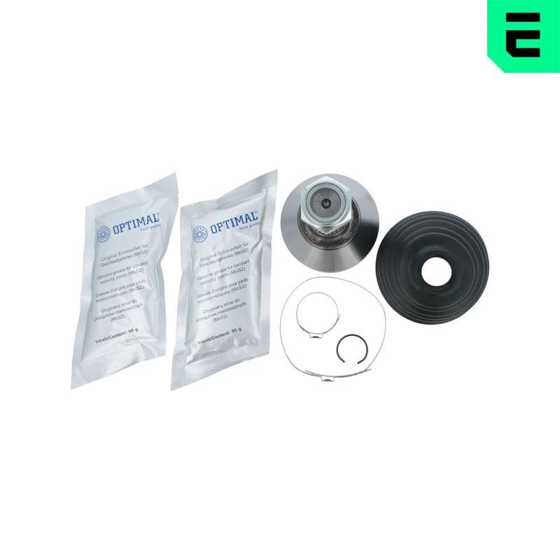 Set articulatie, planetara OPTIMAL CW-2638
