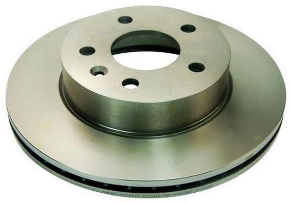 Disc frana DENCKERMANN B130035
