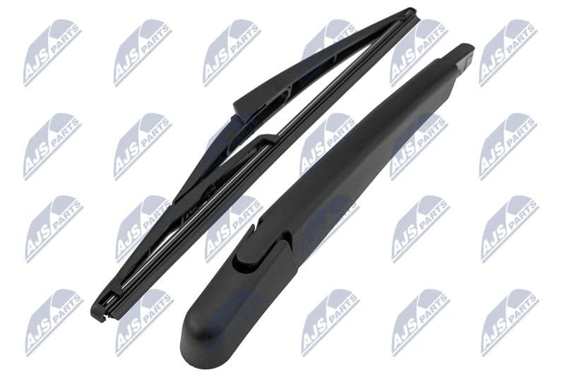 brat stergator, parbriz NTY EWB-NS-000