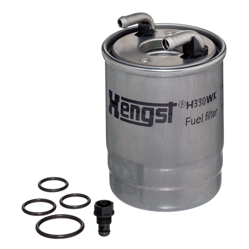 filtru combustibil HENGST FILTER H330WK
