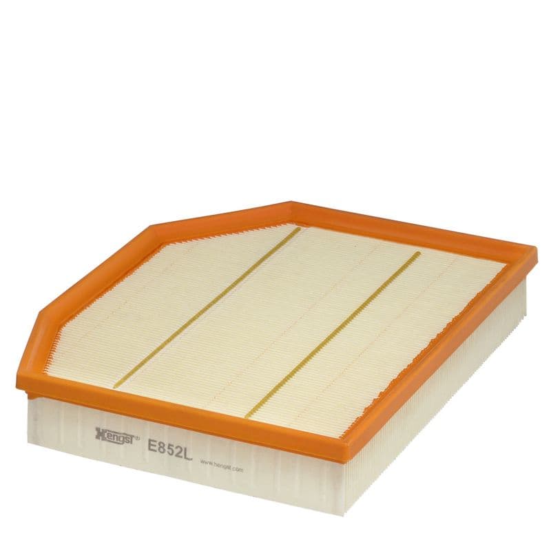 Filtru aer HENGST FILTER E852L