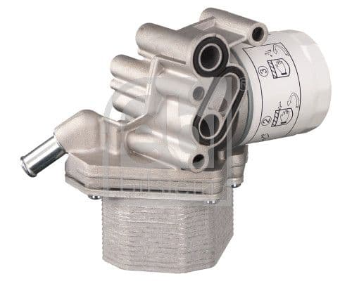 Locas filtru ulei FEBI BILSTEIN Plus 188765