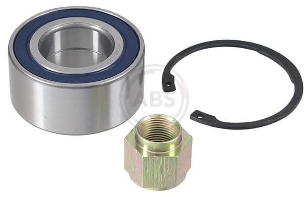 Set rulment roata ABS 200033