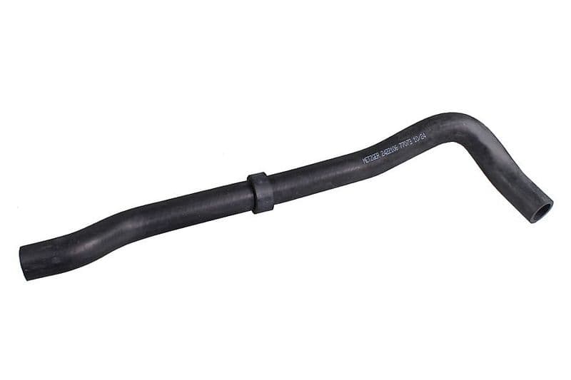 Furtun radiator METZGER AUTOTEILE 2422106