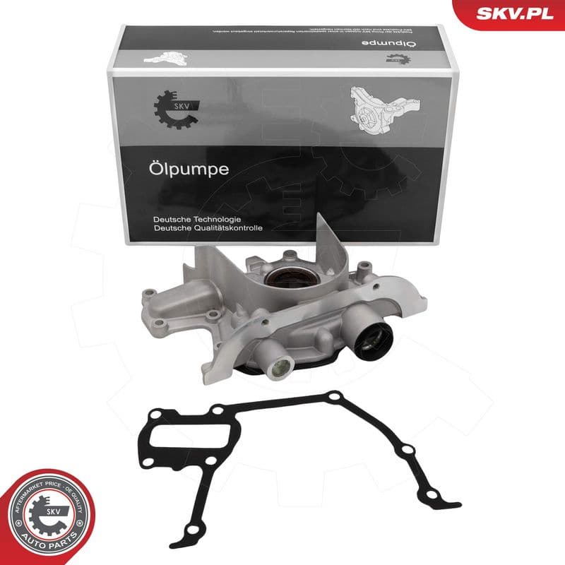 Pompa ulei ESEN SKV 77SKV014