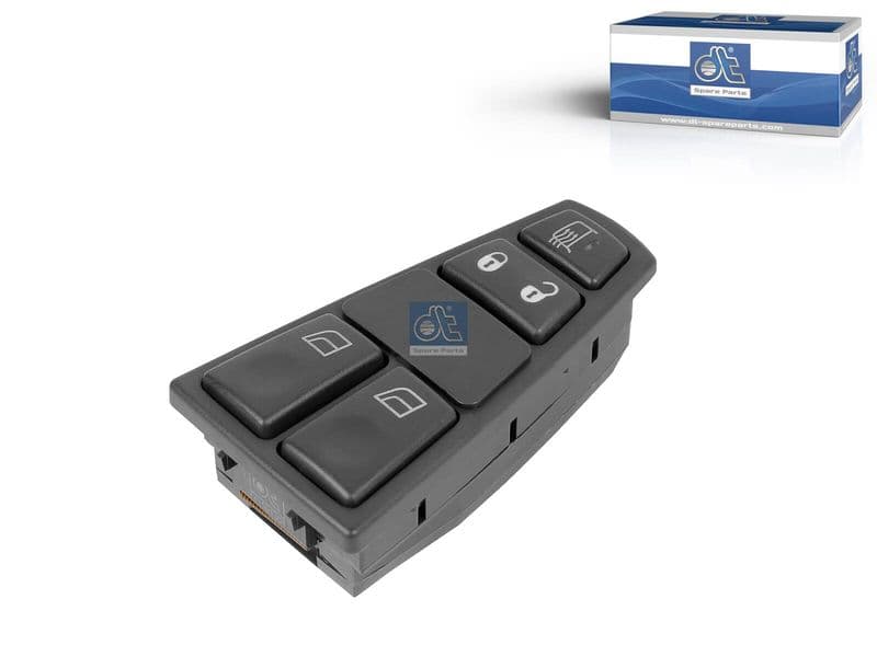 comutator,macara geam DT Spare Parts 2.25344