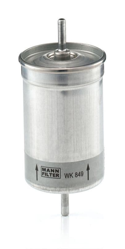 filtru combustibil MANN-FILTER WK 849