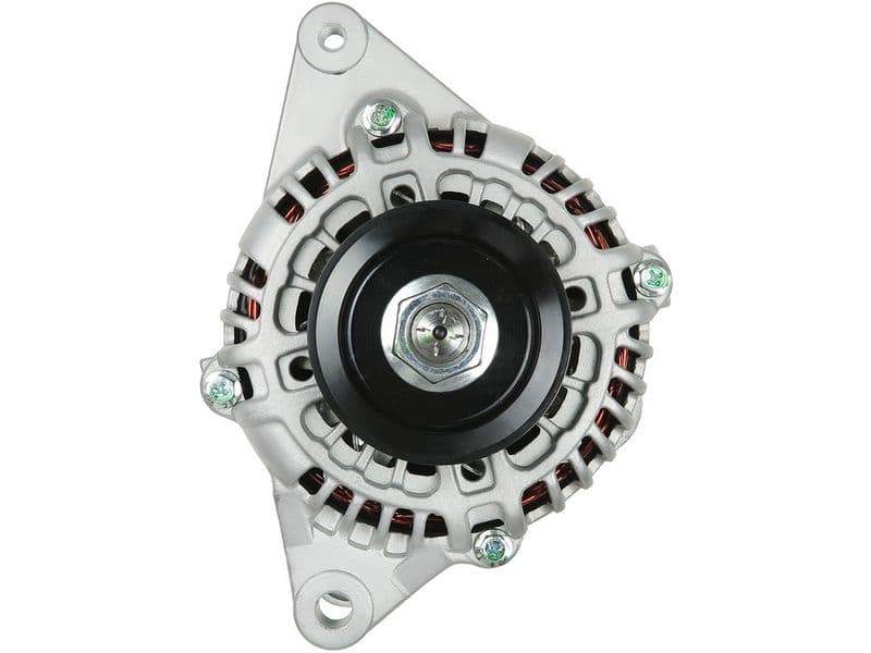 Generator / Alternator AS-PL STANDARD A5195