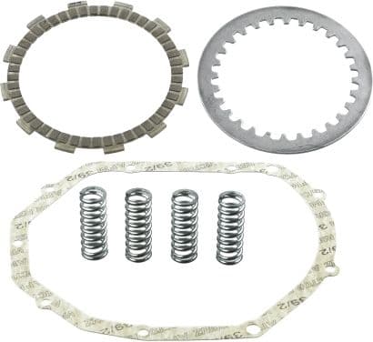 Set ambreiaj TRW Superkit MSK228