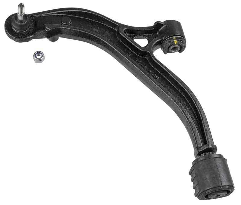 Brat, suspensie roata LEMFÖRDER 38506 01
