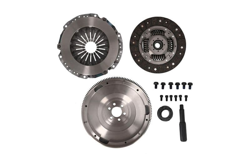 Set ambreiaj KAMOKA KC125