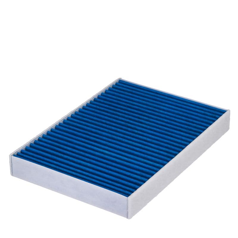 Filtru, aer habitaclu HENGST FILTER E4936LB