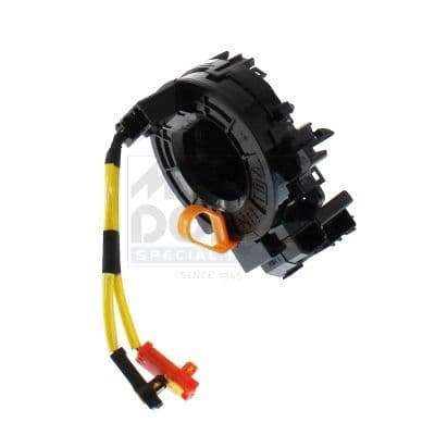 Arc spirala, Airbag MEAT & DORIA 231773
