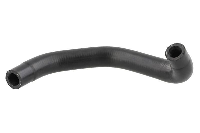 Furtun radiator TOPRAN 118 150