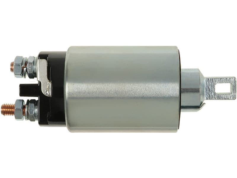 Solenoid, electromotor AS-PL AS SS5107