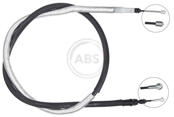 Cablu, frana de parcare ABS K13226