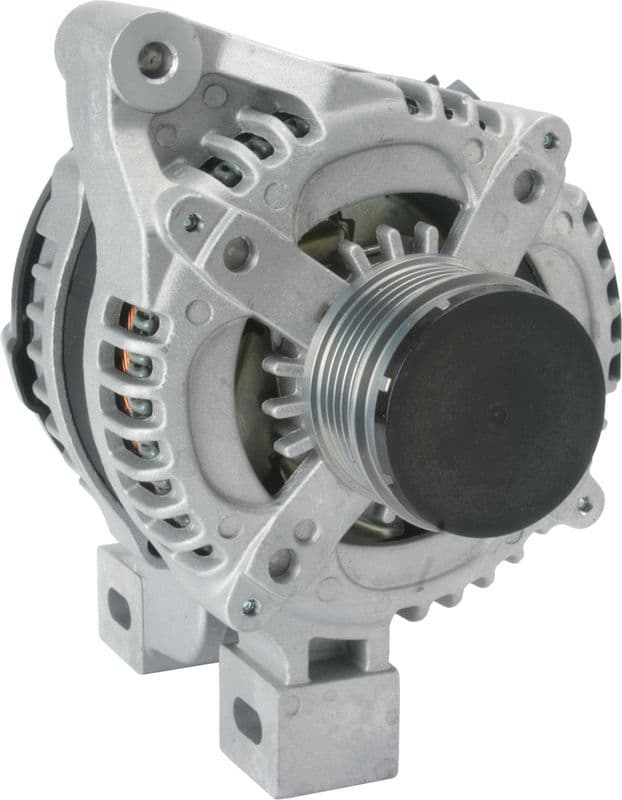 Generator / Alternator HC-Cargo F 032 114 810