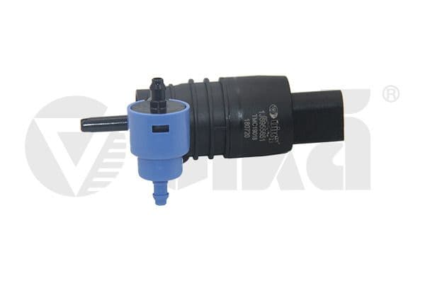 pompa de apa,spalare parbriz vika 99550024501