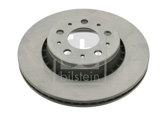 Disc frana FEBI BILSTEIN 11448