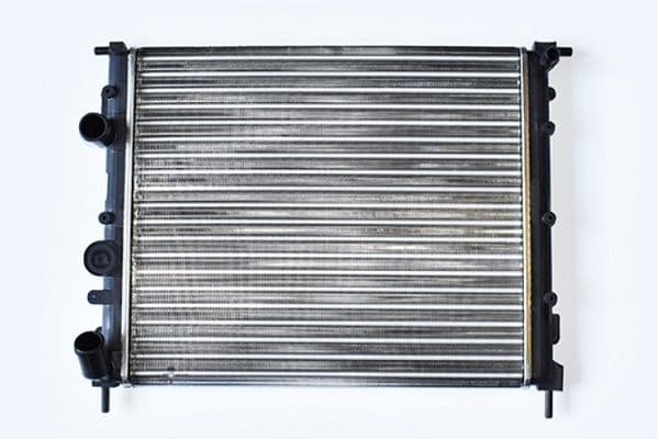 Radiator, racire motor ASAM AUTOMOTIVE 34849