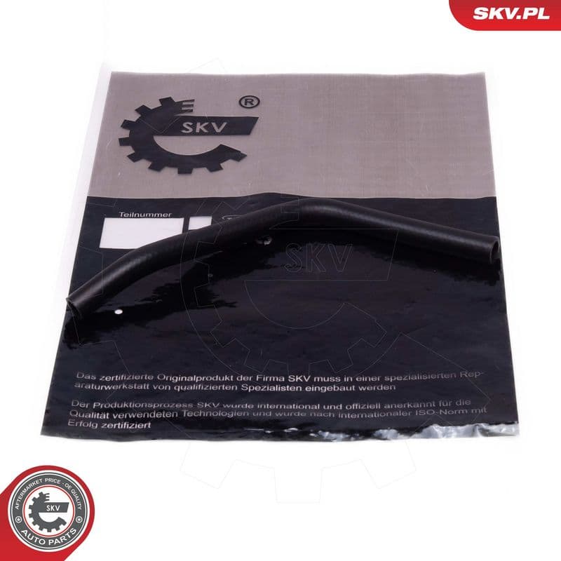 Furtun hidraulic, sistem de directie ESEN SKV 10SKV814