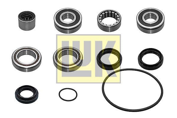 Set reparatie, transmisie manuala Schaeffler LuK GearBOX 462 0401 10