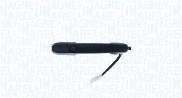 Mânerul exterior al ușii MAGNETI MARELLI 350105104900