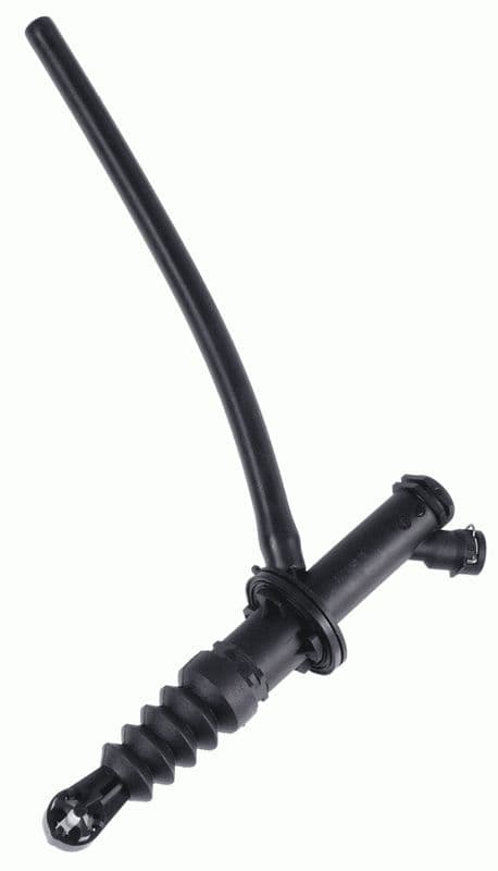 Pompa centrala, ambreiaj SACHS 6284 600 648