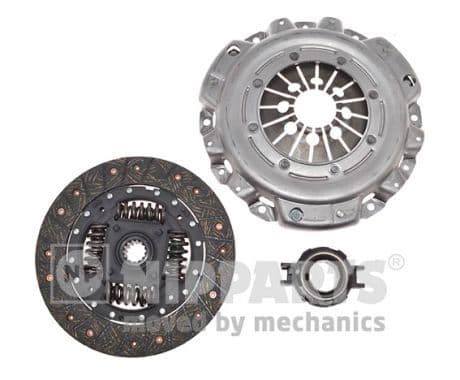 Set ambreiaj NIPPARTS N2008050