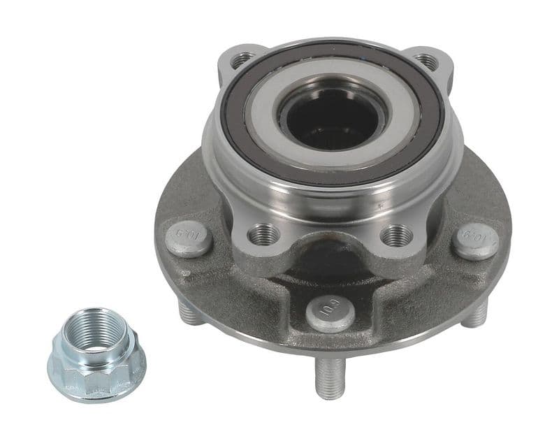 Set rulment roata MOOG TO-WB-12103