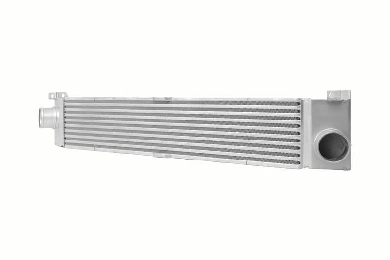 Intercooler, compresor HELLA 8ML 366 340-291