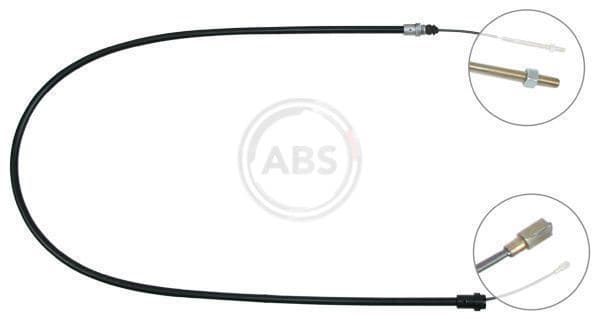 Cablu ambreiaj ABS K26720