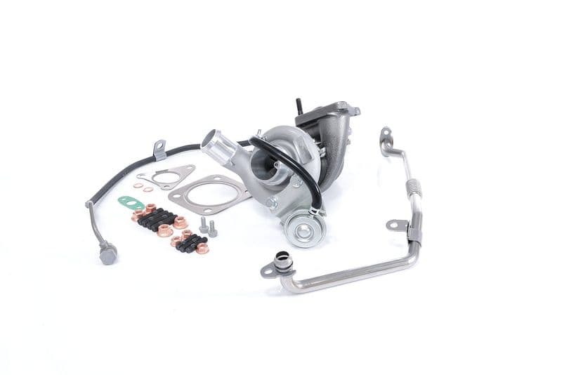Compresor,sistem de supraalimentare BTS Turbo TURBO SERVICE SET BUDGET T981366BT