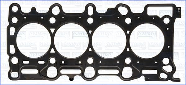 Garnitura, chiulasa AJUSA MULTILAYER STEEL 10193940