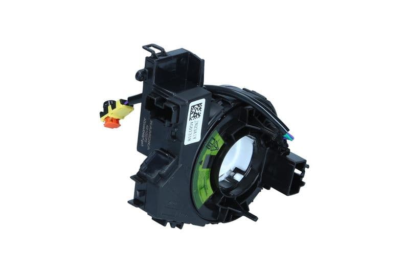 Arc spirala, Airbag KAMOKA 4210075