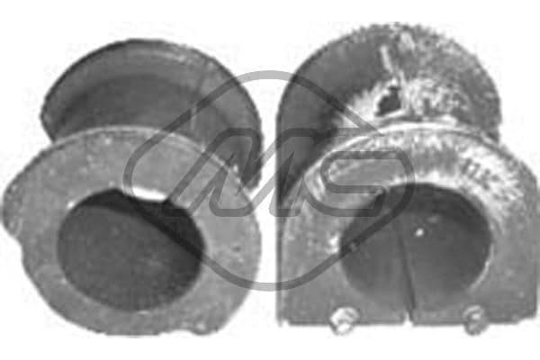 Bucsa, bara stabilizatoare METALCAUCHO 05982
